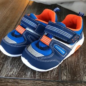 Tsukihoshi Neko Toddler Sneaker